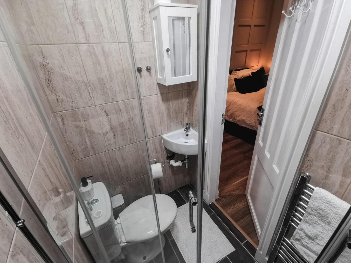 Luxurious 3 Bedroom Apartment: Heart Of Westend Glasgow Dış mekan fotoğraf